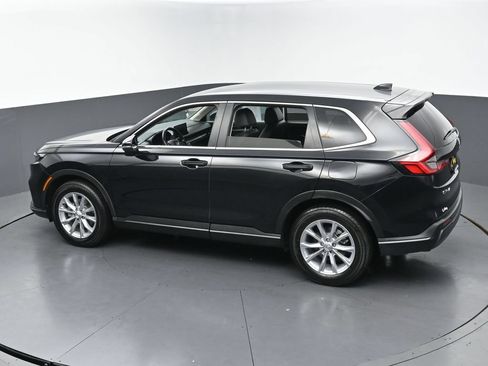 Used 2025 Honda CR-V EX-L image 44