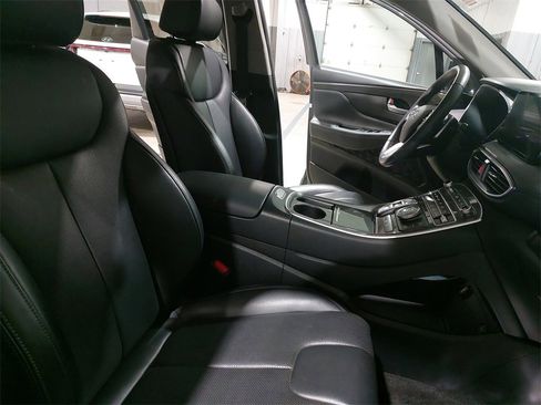Used 2023 Hyundai Santa Fe XRT image 10