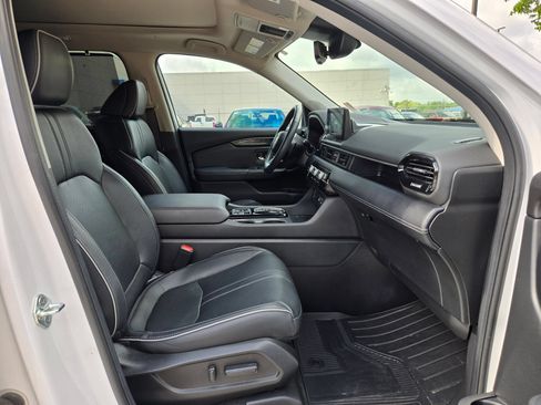 Certified 2023 Honda Pilot Elite image 27