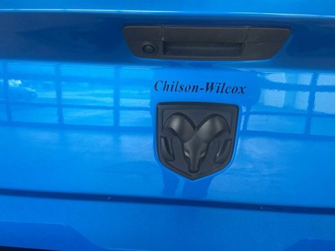 Used 2021 RAM 1500 Classic Warlock w/ Electronics Group image 13