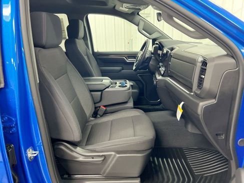 New 2026 Chevrolet Silverado 1500 LT image 22