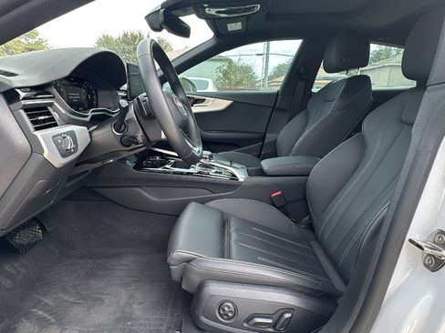 Used 2025 Audi A5 2.0T Premium Plus image 9