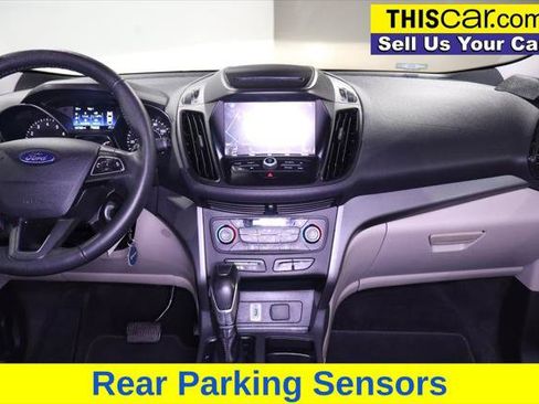 Used 2018 Ford Escape SEL FWD image 23