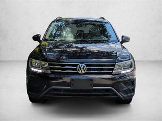 Used 2021 Volkswagen Tiguan S AWD/4WD video 2