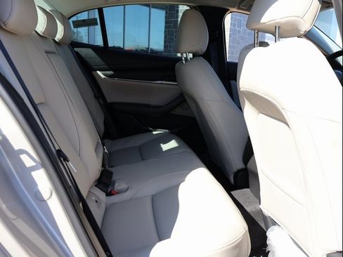 New 2026 MAZDA MAZDA3 2.5 S Sedan w/ Preferred Pkg image 13
