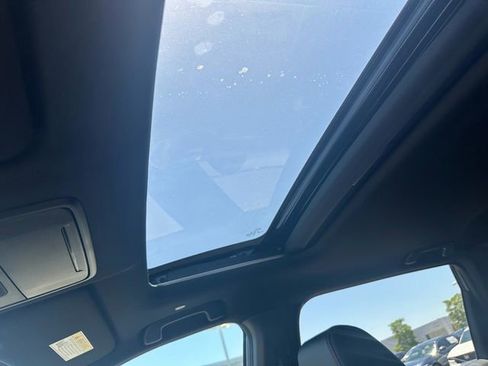 Certified 2025 Honda CR-V Sport-L image 43