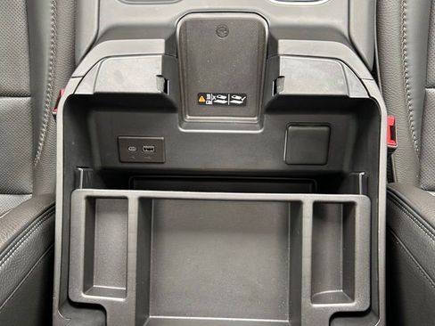 Certified 2022 GMC Sierra 1500 Denali image 21