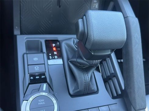 New 2025 Toyota Tacoma SR5 image 23