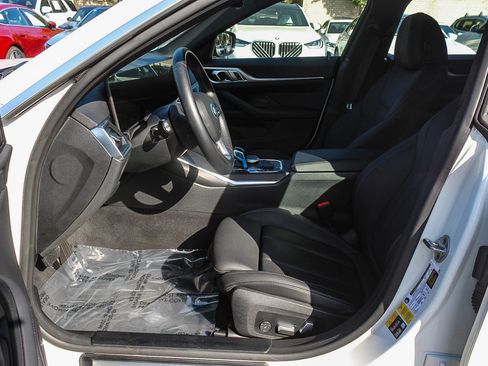 Certified 2023 BMW i4 eDrive35 w/ Premium Package image 17