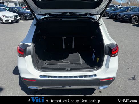 Certified 2023 Mercedes-Benz GLA 250 4MATIC image 24