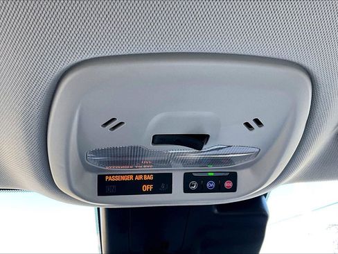 New 2026 Chevrolet Trax LT w/ Driver Confidence Package image 18