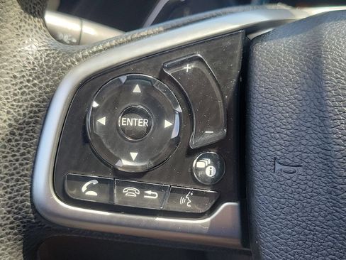 Used 2020 Honda Civic LX image 22