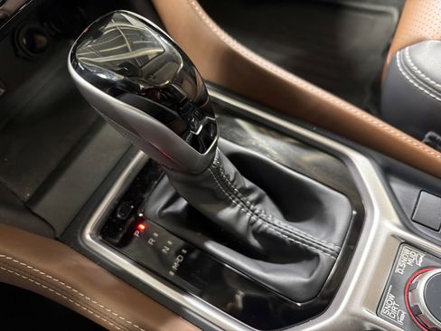 Certified 2024 Subaru Forester Touring w/ Pop Package 2 image 23