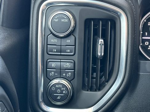 Used 2021 GMC Sierra 1500 SLT w/ SLT Premium Package image 35