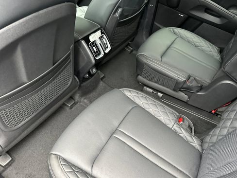 New 2026 Kia Sorento SX Prestige image 8