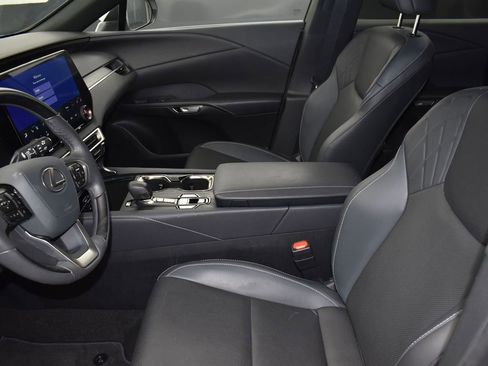 Certified 2025 Lexus RX 350 Premium image 13