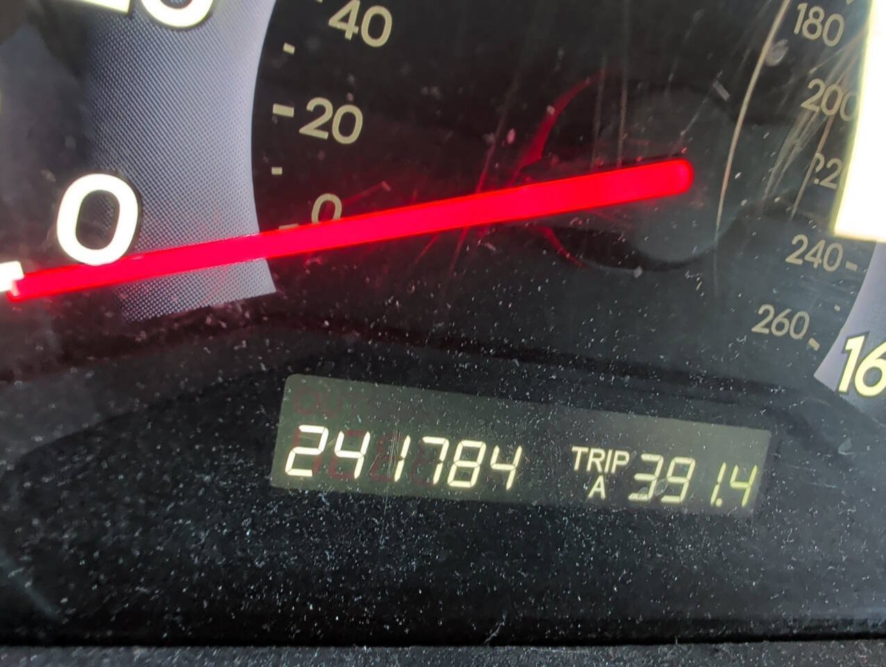 Used 2006 Honda Odyssey EX-L image 40