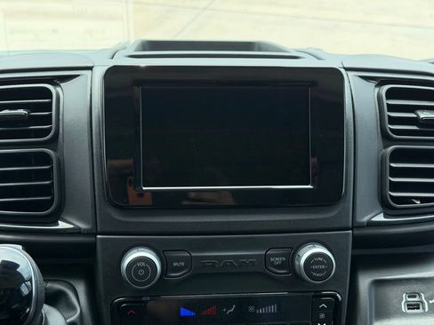 New 2026 RAM ProMaster 3500 FWD image 11