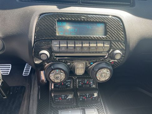 Used 2010 Chevrolet Camaro SS w/ RS Package image 25