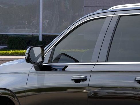 New 2026 Cadillac Escalade ESV Luxury RWD image 12
