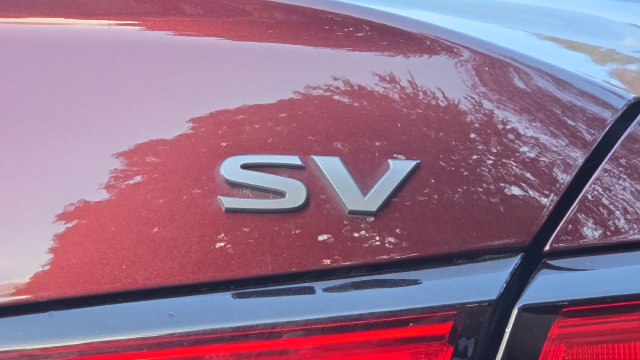 Used 2023 Nissan Altima 2.5 SV FWD image 40