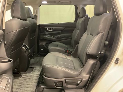 New 2026 Subaru Ascent Limited AWD/4WD image 34