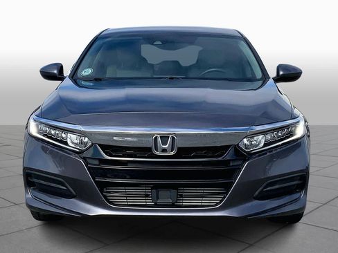 Used 2020 Honda Accord LX image 3