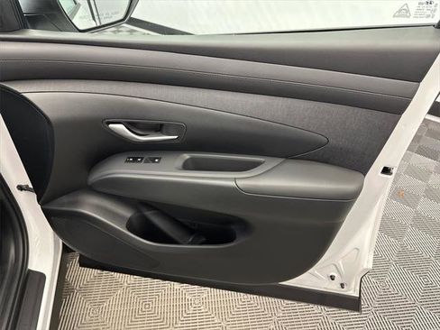 New 2026 Hyundai Tucson XRT image 15