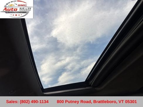 Used 2024 GMC Sierra 2500 Denali Ultimate AWD/4WD image 23