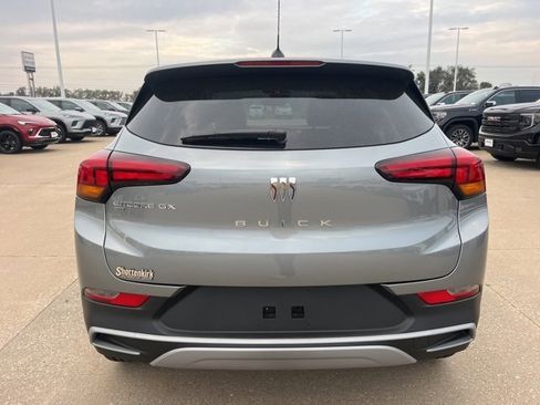 New 2026 Buick Encore GX Preferred w/ Comfort Package image 5