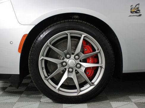 Used 2025 Dodge Charger Daytona Scat Pack w/ Track Pack AWD/4WD image 28