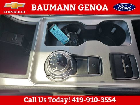 Used 2023 Ford Edge SEL w/ Convenience Package AWD/4WD image 24