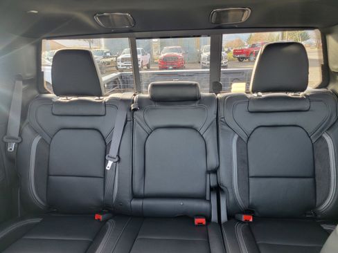 New 2026 RAM 1500 RHO w/ RHO Level 1 Equipment Group AWD/4WD image 25