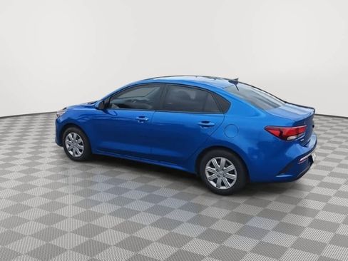 Used 2023 Kia Rio S FWD image 6
