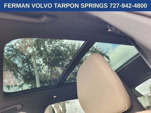 New 2026 Volvo XC60 T8 Core image 22