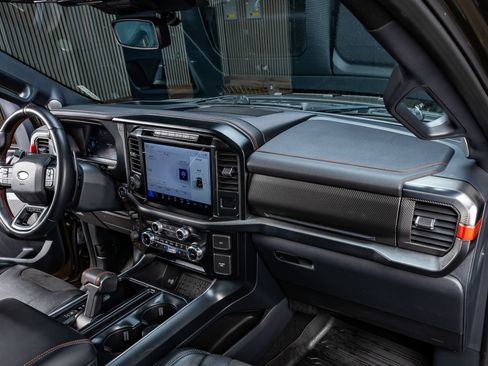Used 2024 Ford F150 Raptor AWD/4WD image 17