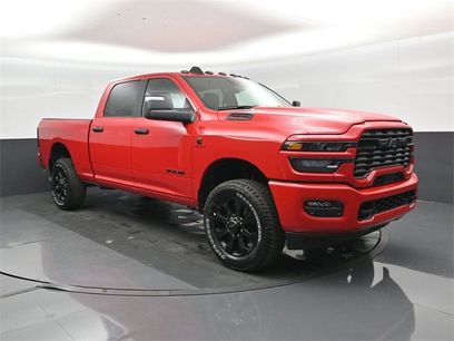 New 2026 RAM 2500 Big Horn