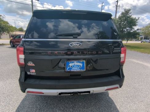 Used 2022 Ford Expedition Timberline AWD/4WD image 6