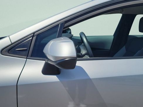 Certified 2025 Toyota Corolla LE w/ LE Premium Package FWD image 27