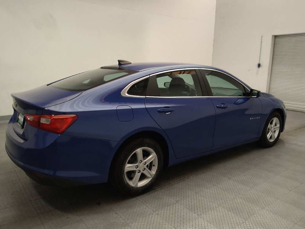 Used 2023 Chevrolet Malibu LS FWD image 9