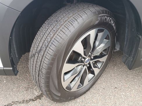 Certified 2024 Subaru Outback Limited XT w/ Popular Package #2 image 10