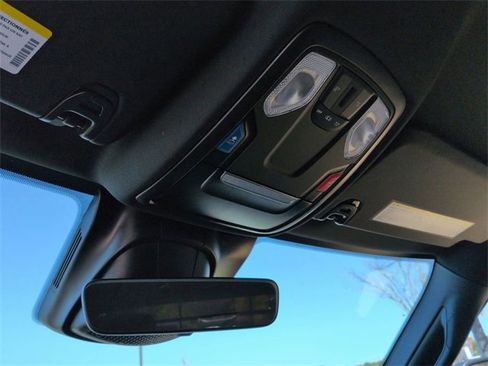 New 2026 RAM 3500 Tradesman image 20