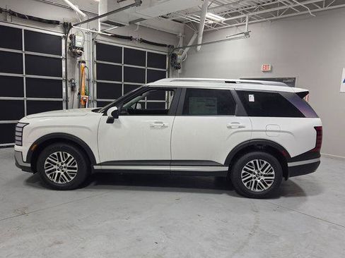 New 2026 Hyundai Palisade SEL FWD image 4