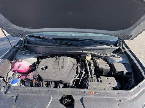 New 2026 Hyundai Santa Cruz SEL AWD/4WD image 31