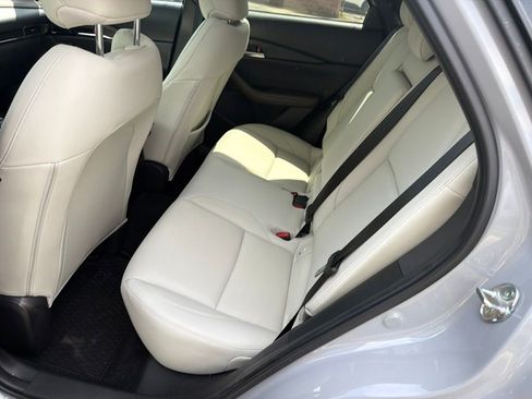 Used 2025 MAZDA CX-30 AWD 2.5 S w/ Premium Package image 15