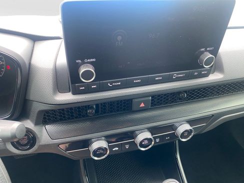 Certified 2024 Honda CR-V LX image 21