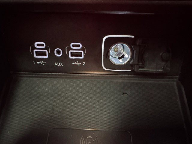 Used 2023 Jeep Grand Cherokee L Laredo AWD/4WD image 19