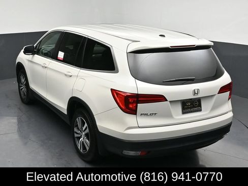 Used 2017 Honda Pilot EX-L image 26