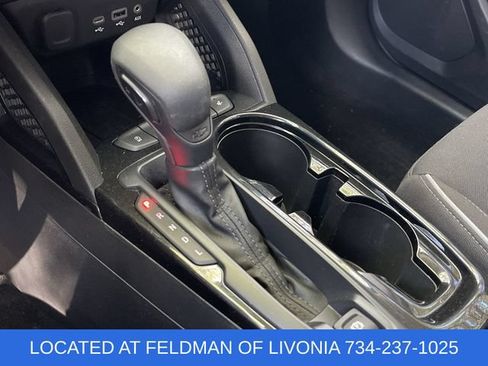 Certified 2021 Chevrolet TrailBlazer LT w/ Convenience Package FWD image 15