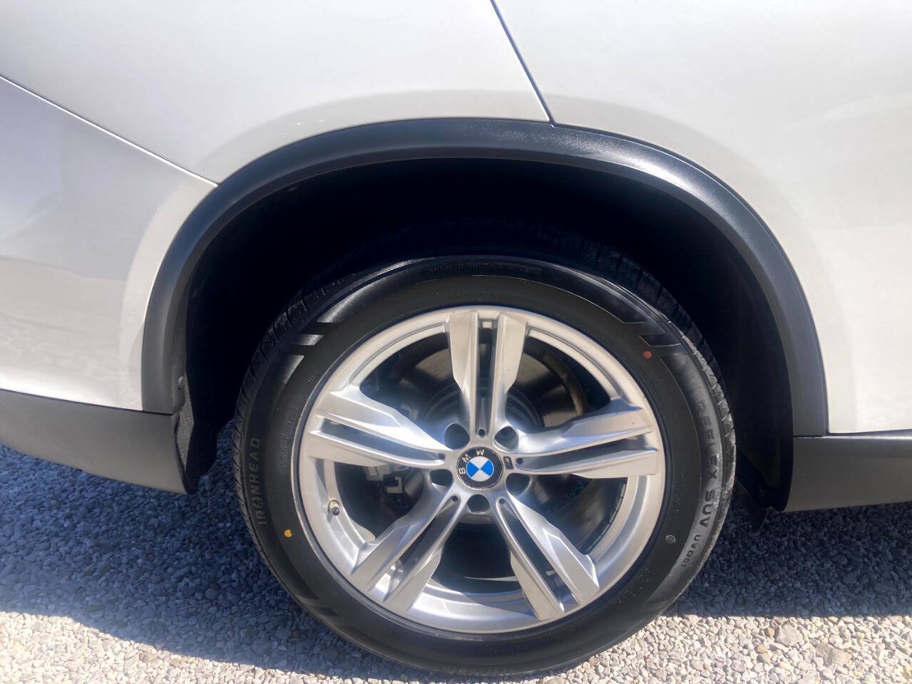 Used 2017 BMW X5 xDrive35d AWD/4WD image 31